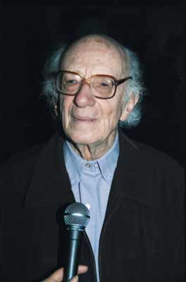 Юрий Померанцев
