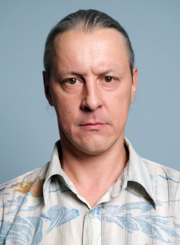 Илья Клименков