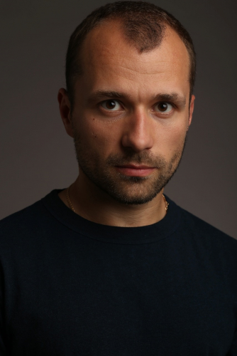 Александр Якин