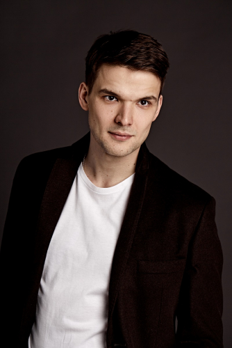 Алексей Коряков