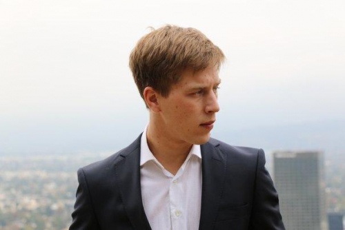 Михаил Володин