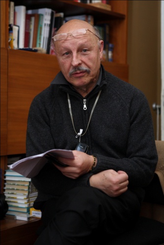 Валерий Харченко