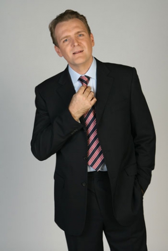 Сергей Пиоро