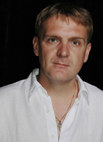 Сергей Пиоро