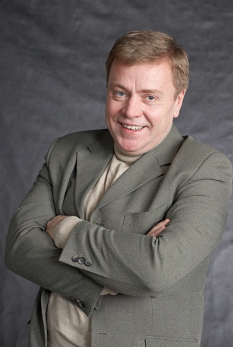 Владимир Дубровский