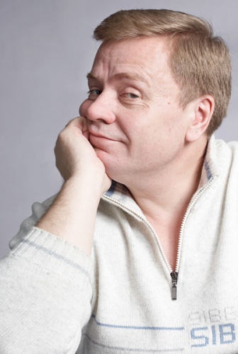 Владимир Дубровский
