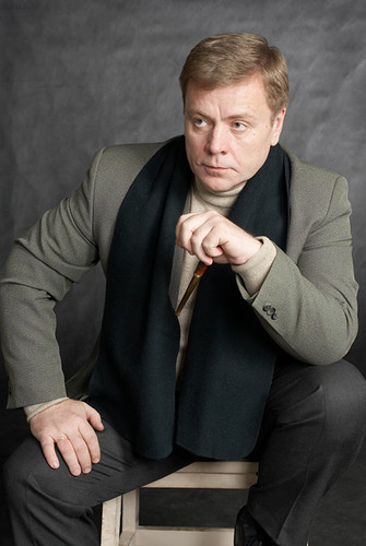 Владимир Дубровский