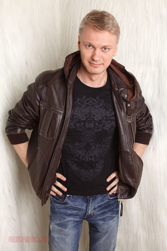 Кирилл Бурдихин