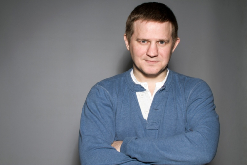 Александр Обласов