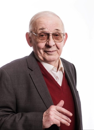 Валерий Лобунец
