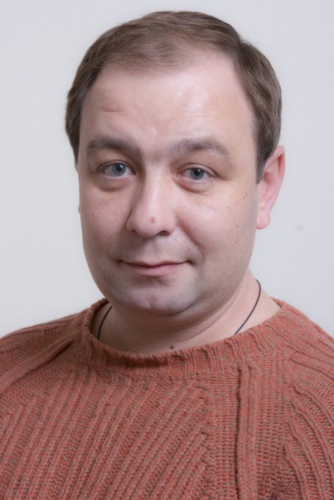 Олег Белов