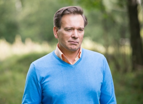 Алексей Федькин