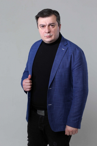 Артур Мкртчян