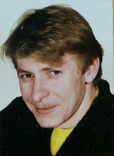 Вячеслав Петрушин
