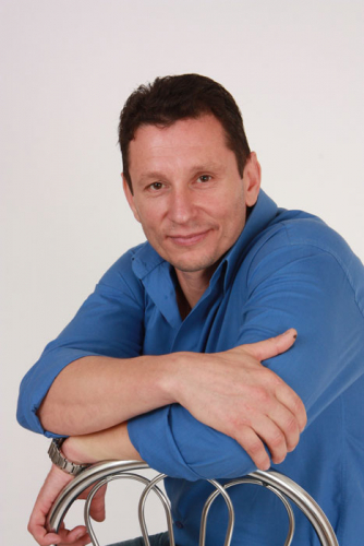 Александр Журман