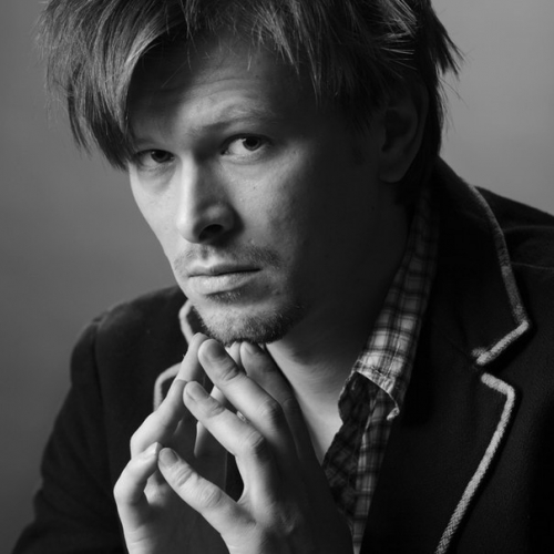 Дмитрий Богдан