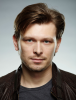 Дмитрий Богдан