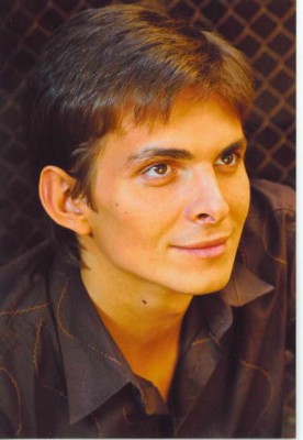 Илья Кремнев