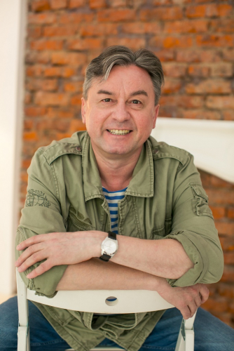 Дмитрий Шиляев