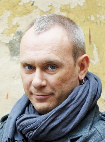 Александр Лушин