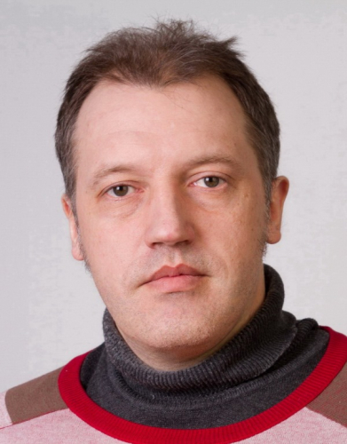 Александр Богурдович