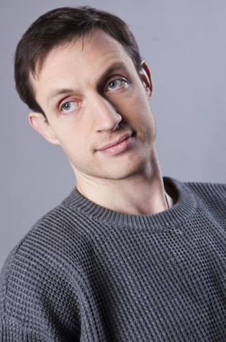 Сергей Агудалин