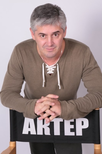 Вадим Шанаурин