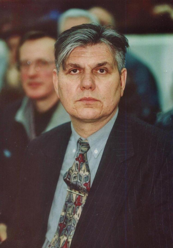 Николай Ващилин