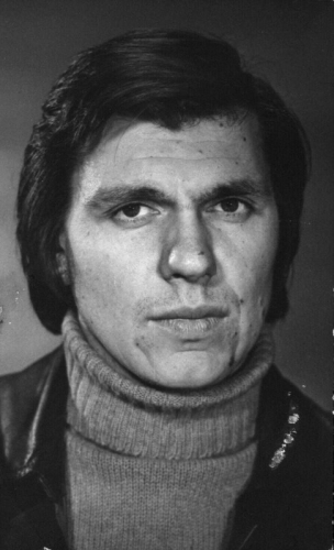 Николай Ващилин