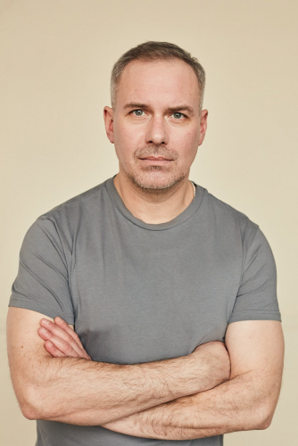 Сергей Бородинов