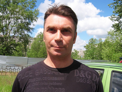 Вадим Пьянов