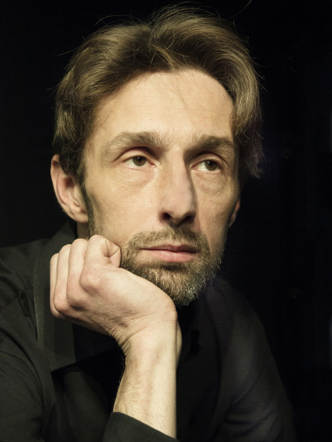 Владимир Волжин