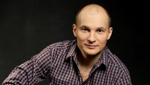 Александр Фисенко