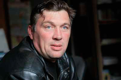 Юрий Щербаков