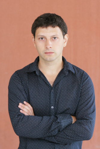 Рафаэль Мукаев