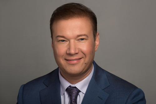 Дмитрий Радонов