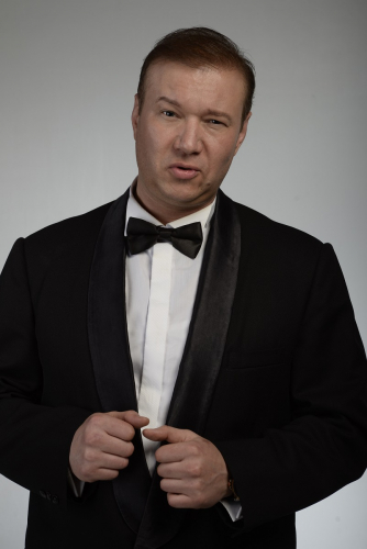 Дмитрий Радонов