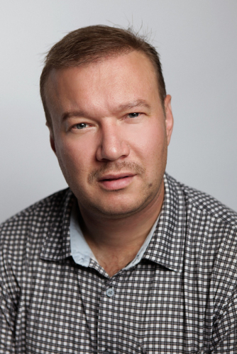 Дмитрий Радонов