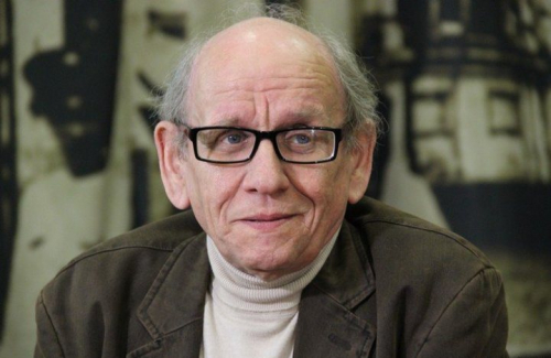 Юрий Ошеров