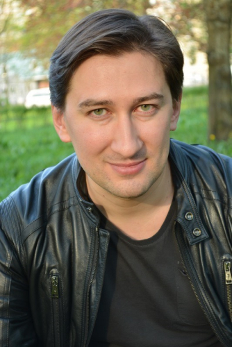 Алексей Васильев