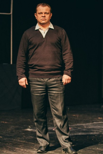 Алексей Байдаков