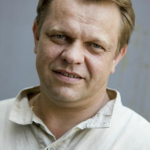 Алексей Байдаков