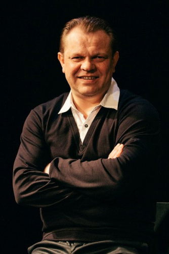 Алексей Байдаков