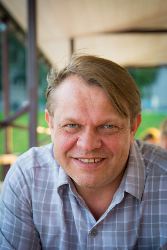 Алексей Байдаков