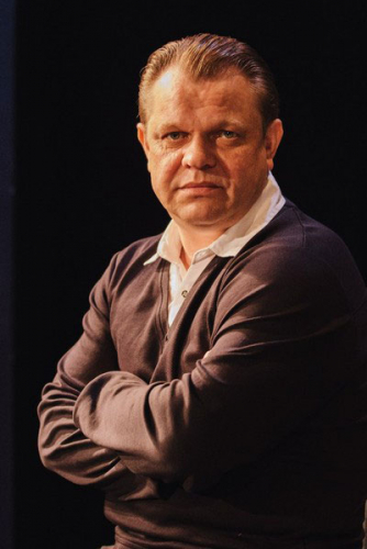 Алексей Байдаков