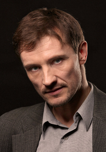 Дмитрий Лебедев