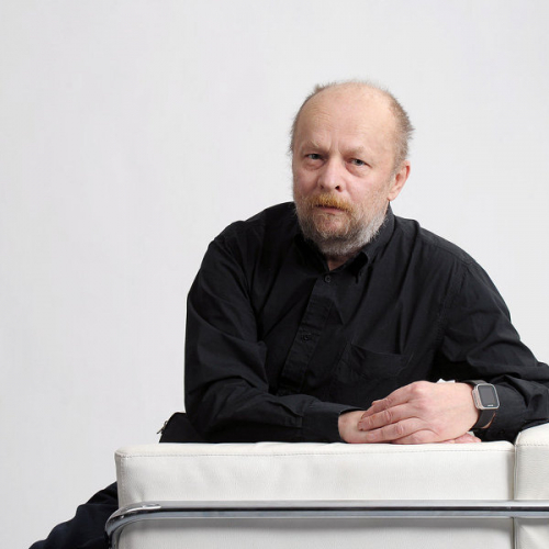 Евгений Козловский
