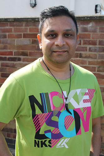 Jai Patel