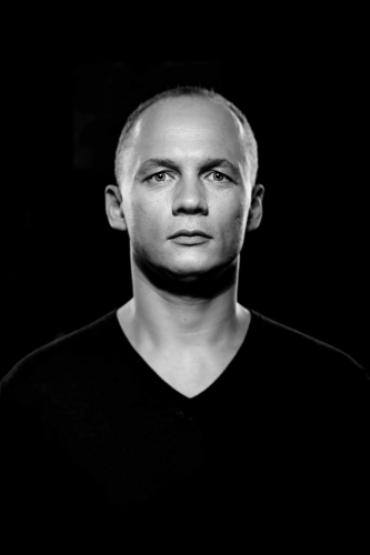 Михаил Горский