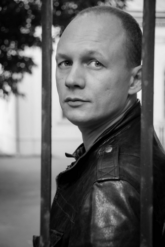 Михаил Горский